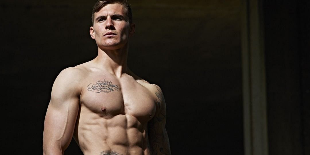 Clean bulking (Image via AskmI)